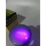 Масляный фильтр w712 95